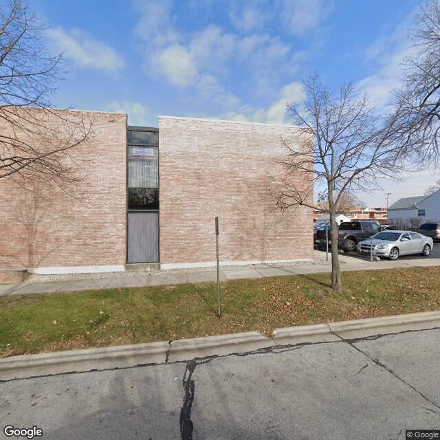 18161 Morris Ave,Homewood,IL,60430,US