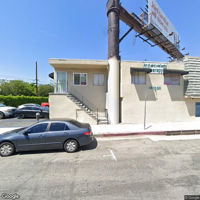 19621-19623 1/2 Ventura Blvd,Tarzana,CA,91356,US