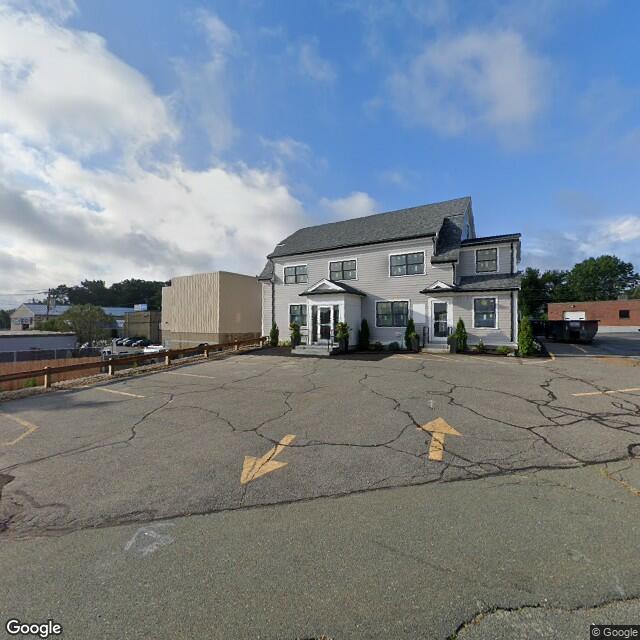 1 Garfield Cir,Burlington,MA,01803,US
