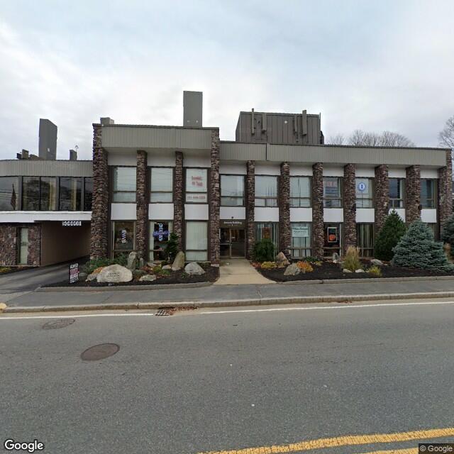 1 Mountain Rd,Burlington,MA,01803,US