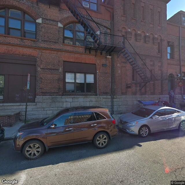 1 Newark St,Hoboken,NJ,07030,US