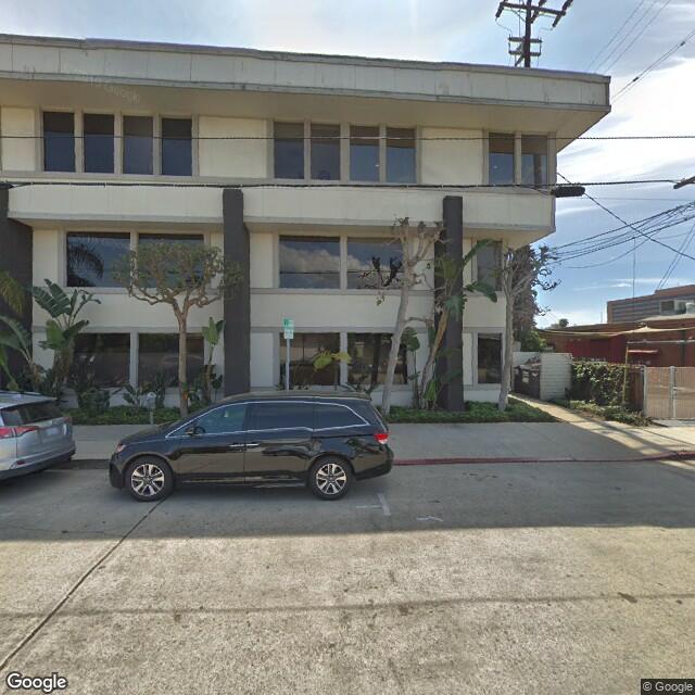 2001 S Barrington Ave,Los Angeles,CA,90025,US