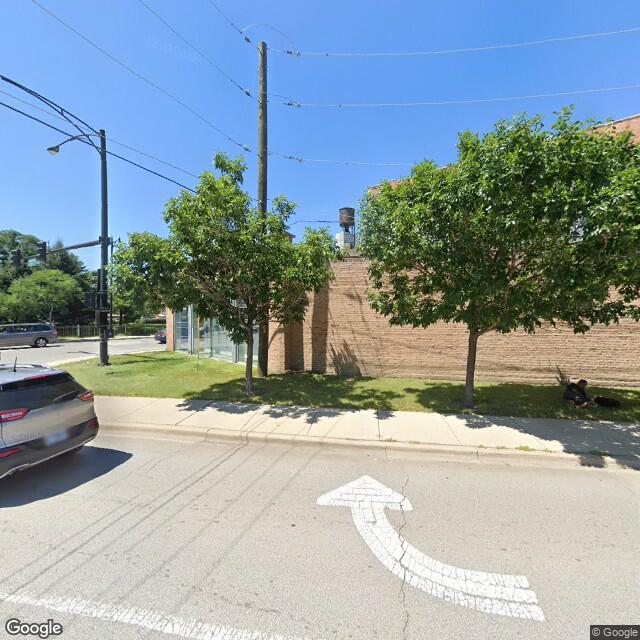 2001 S Halsted St,Chicago,IL,60608,US