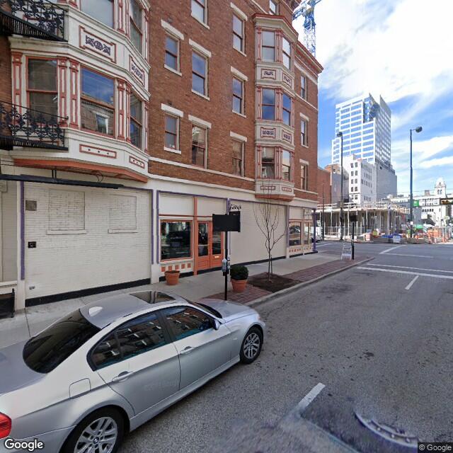 201 E 8th St,Cincinnati,OH,45202,US