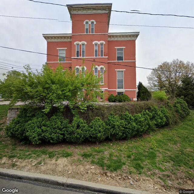 2021 Auburn Ave,Cincinnati,OH,45219,US