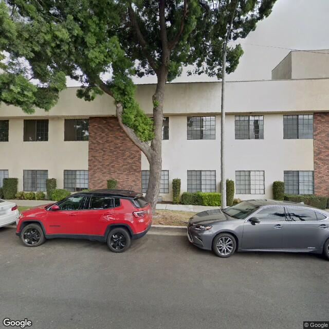 2025 N Glenoaks Blvd,Burbank,CA,91504,US