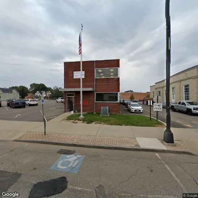 204-208 Washington Ave,Endicott,NY,13760,US