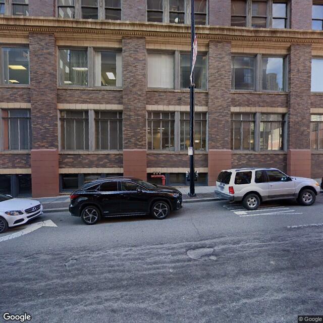 205-209 W 4th St,Cincinnati,OH,45202,US