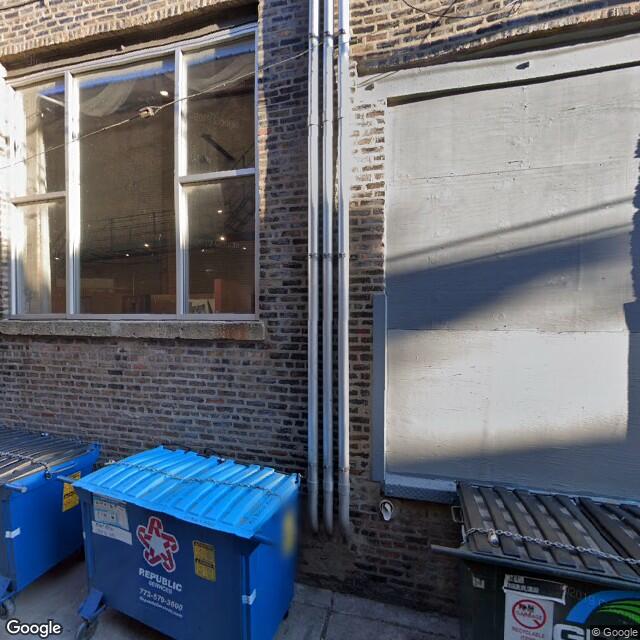 210 N Racine Ave,Chicago,IL,60607,US