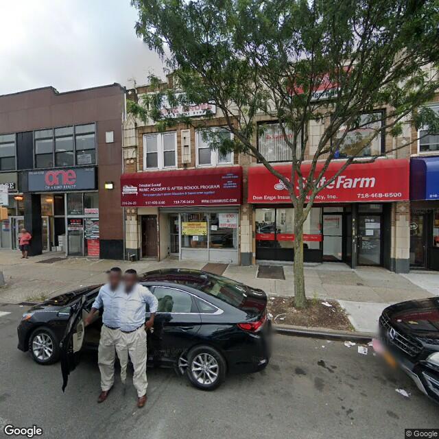 216-18 Jamaica Ave,Jamaica,NY,11428,US