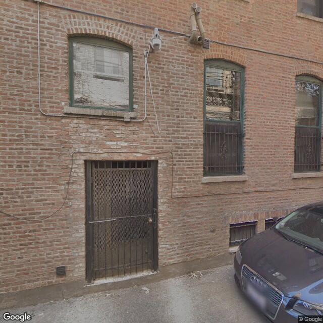 216 N May St,Chicago,IL,60607,US