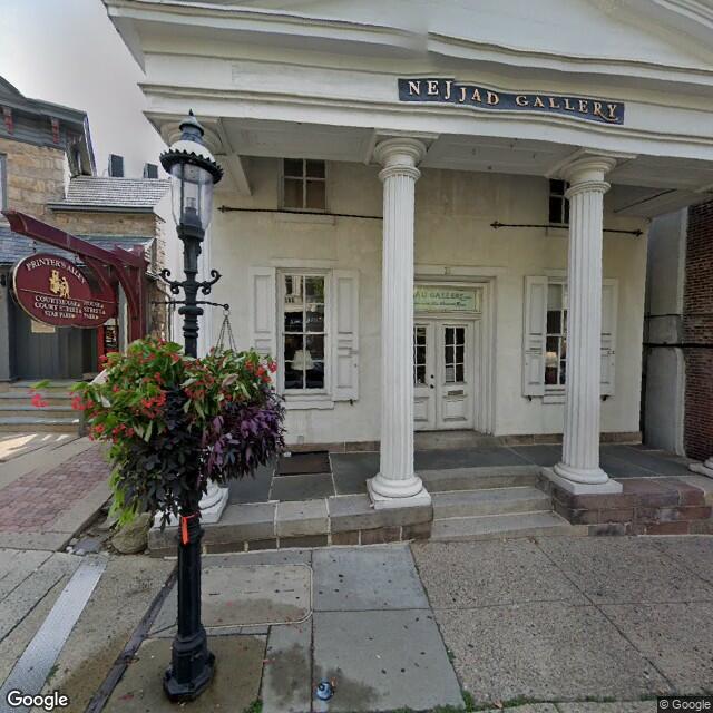 21 N Main St,Doylestown,PA,18901,US