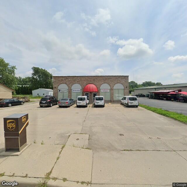 2202 N Walnut St,Muncie,IN,47303,US
