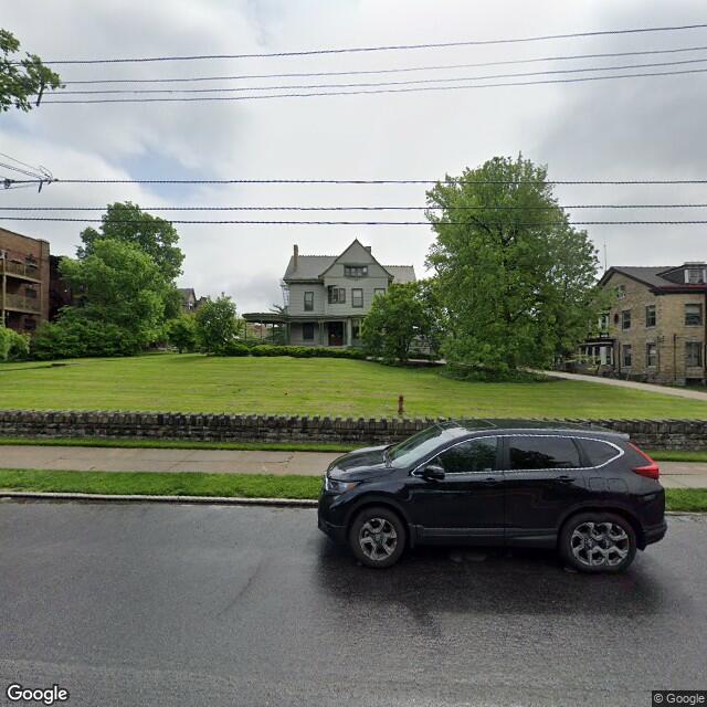 2337 Victory Pky,Cincinnati,OH,45206,US