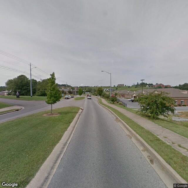 2316 Knob Creek Rd,Johnson City,TN,37604,US