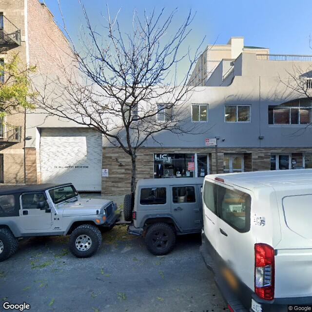 2409-2411 41st Ave,Long Island City,NY,11101,US