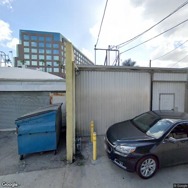 2627-2629 W Olive Ave,Burbank,CA,91505,US