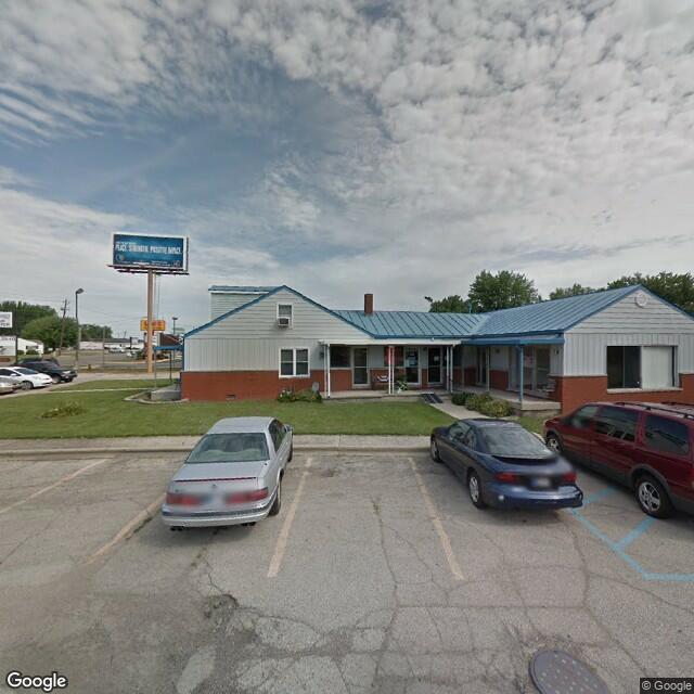 2700 N Wheeling Ave,Muncie,IN,47303,US