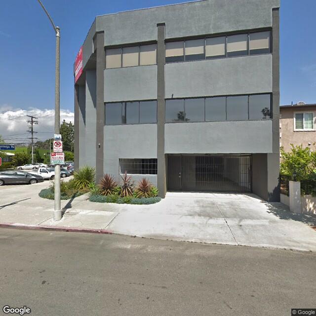 2818 La Cienega Ave,Los Angeles,CA,90034,US