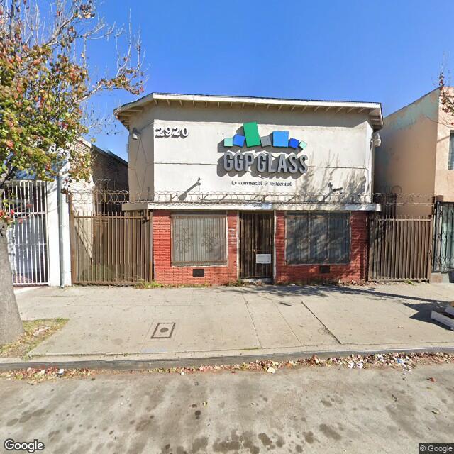 2920 S Western Ave,Los Angeles,CA,90018,US