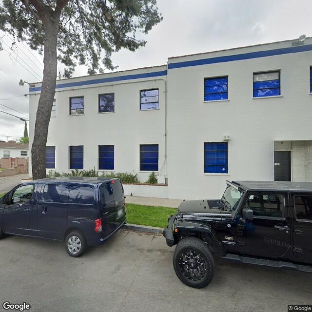 2921 W Olive Ave,Burbank,CA,91505,US