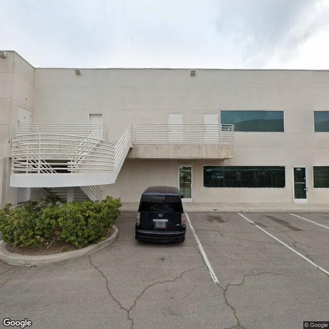 2950 S Rancho Dr,Las Vegas,NV,89102,US
