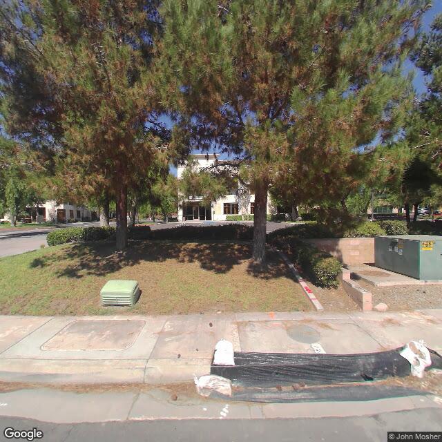 2 Peters Canyon Rd,Irvine,CA,92606,US