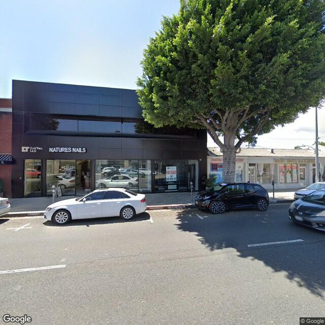 317-319 S Robertson Blvd,Beverly Hills,CA,90211,US