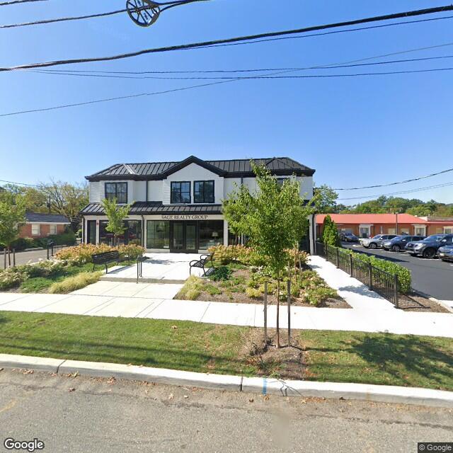 318 N Haddon Ave,Haddonfield,NJ,08033,US