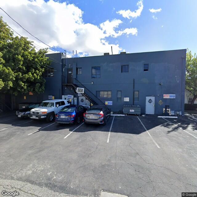 321-325 S Robertson Blvd,Beverly Hills,CA,90211,US