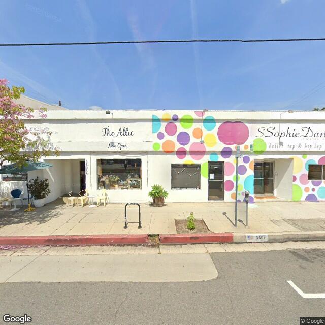 3405-3409 Glendale Blvd,Los Angeles,CA,90039,US