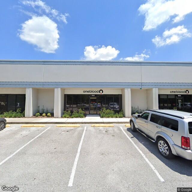 345 W Michigan Ave,Orlando,FL,32806,US