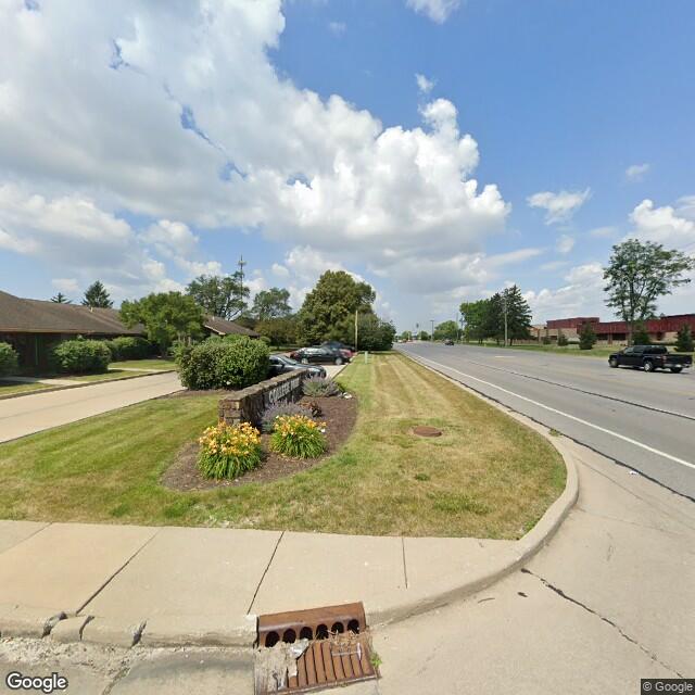 3488 Stellhorn Rd,Fort Wayne,IN,46815,US