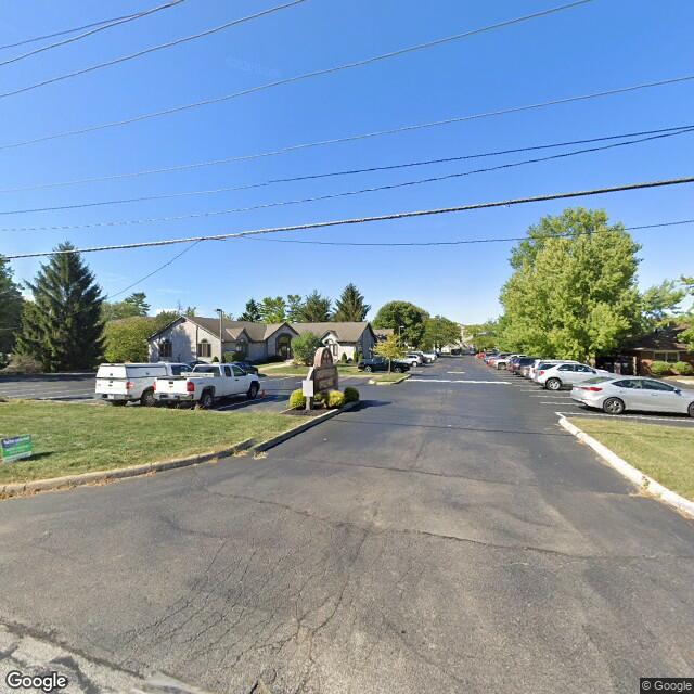 2345 E Dublin Granville Rd,Columbus,OH,43229,US