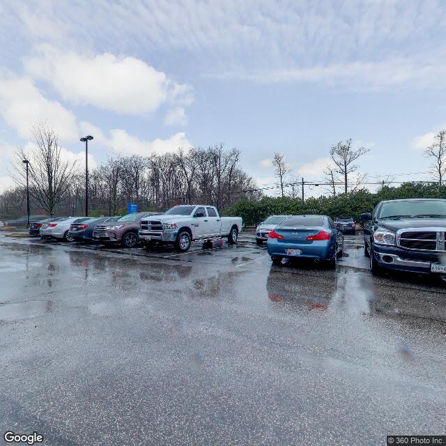 3500 Old Washington Rd,Waldorf,MD,20602,US