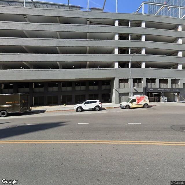3530 Wilshire Blvd,Los Angeles,CA,90010,US