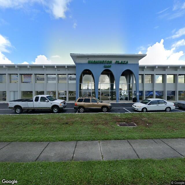 3880 S Washington Ave,Titusville,FL,32780,US