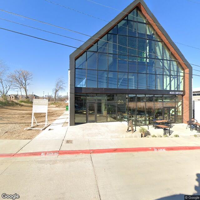 400 Bryan Ave,Fort Worth,TX,76104,US