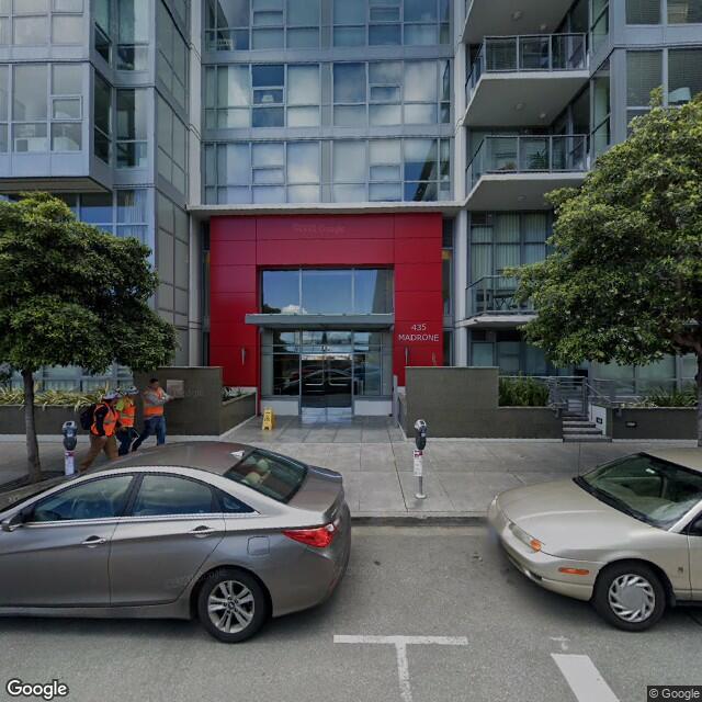 401 China Basin St,San Francisco,CA,94158,US