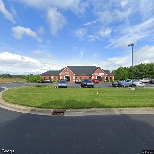 4056 S Arbor Ln,New Palestine,IN,46163,US