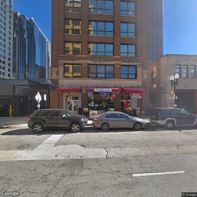 411 S Wells St,Chicago,IL,60607,US