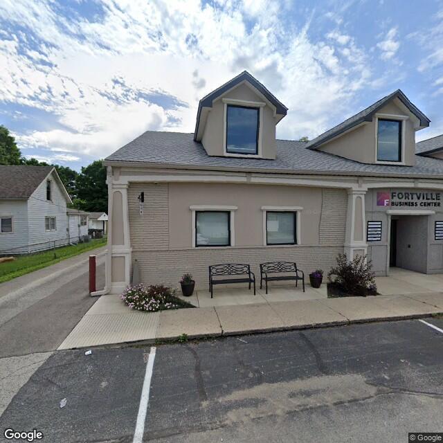 412 S Maple St,Fortville,IN,46040,US