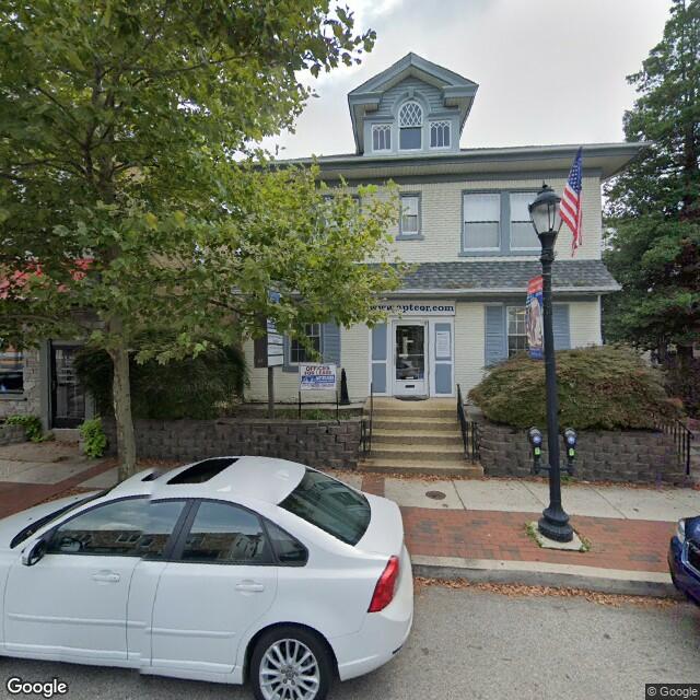 414 W Main St,Lansdale,PA,19446,US