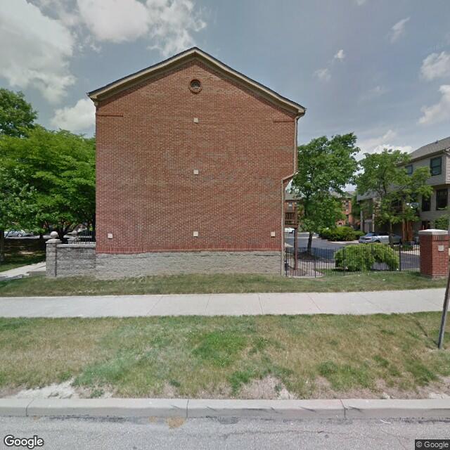 415 W Court St,Cincinnati,OH,45203,US