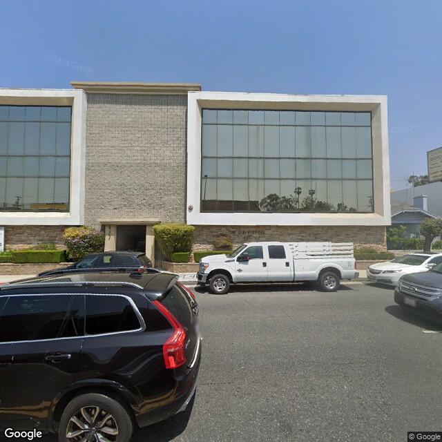 427 W Colorado St,Glendale,CA,91204,US