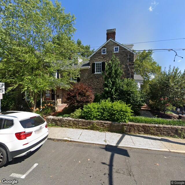 43 S Main St,Doylestown,PA,18901,US