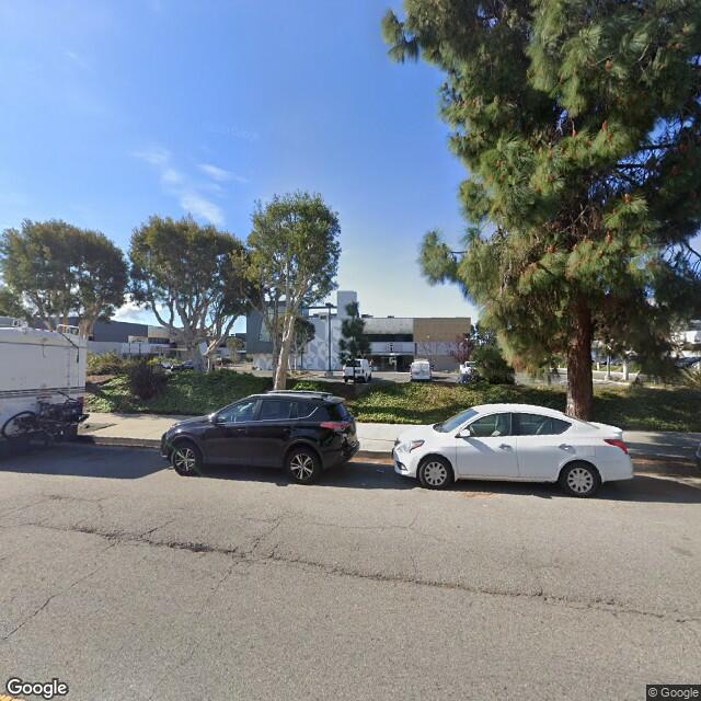 4509 Glencoe Ave,Marina Del Rey,CA,90292,US