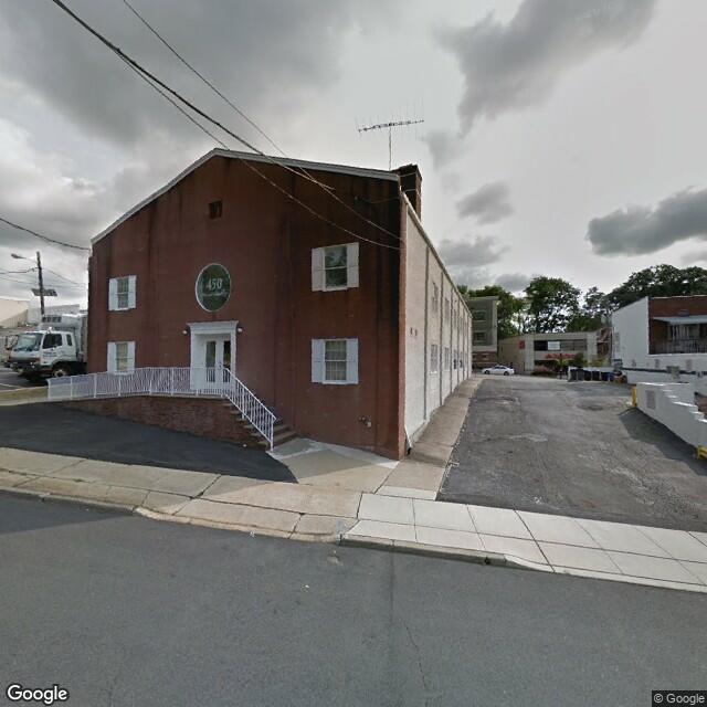 450 Bloomfield Ave,Verona,NJ,07044,US