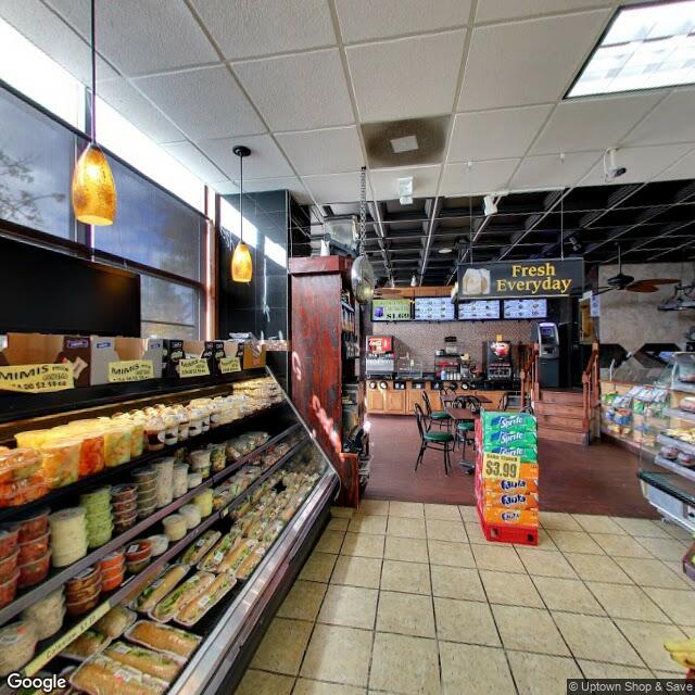 4740-4750 N Sheridan Rd,Chicago,IL,60640,US