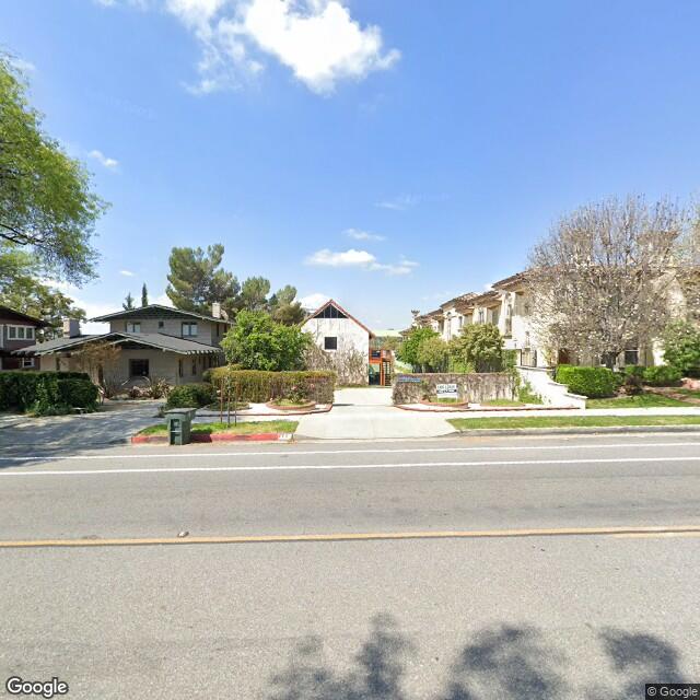 479 S Marengo Ave,Pasadena,CA,91101,US
